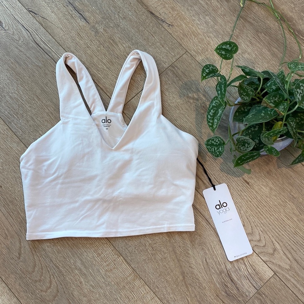 Alo Tank Top